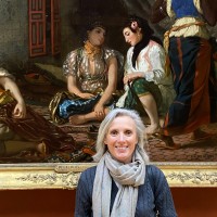 Sotheby's Employee Cécile Bernard's profile photo