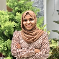 Shada Fathima Email