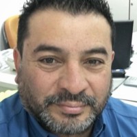 Sergio Rojo Email