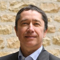 Auditis Employee Thierry Dumas's profile photo