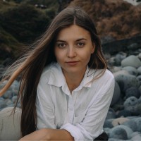 Readmio Employee Zuzana Schwarzová's profile photo