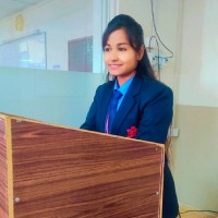 FinPro Wealth Employee Vaibhavi Pawar's profile photo