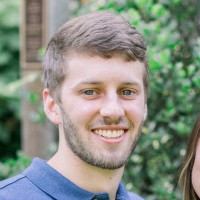 Reibus Employee Landon Turner's profile photo
