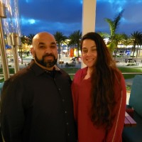 ServiceMaster Employee Carter Moise's profile photo