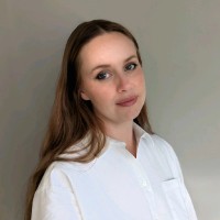 VIDEM Employee Kristina Reklev's profile photo