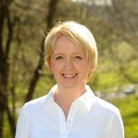 the Royal Botanic Garden Edinburgh Employee Paula Bushell's profile photo