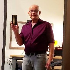 Rick Fortier Email & Phone Number