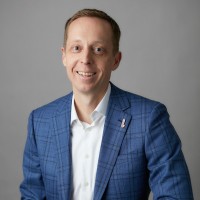 InnoSource Employee Stephen Smith's profile photo