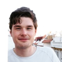 SJ AB Employee Simon Arvidsson's profile photo