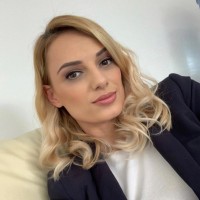 Bravo Systems d.o.o. Employee Biljana Matijevic's profile photo