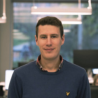 Brath AB Employee Robin Rosada's profile photo