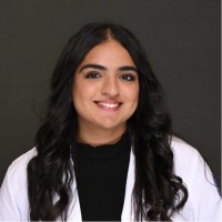 Midwestern University Employee Anna Gill's profile photo