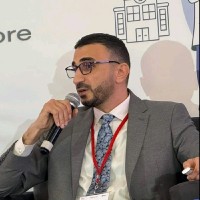 Ahmed Shebl Email & Phone Number