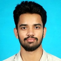 Sreejith S Email