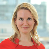 Debevoise & Plimpton Employee Natasha McCarthy's profile photo