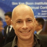 David Moskowitz Email & Phone Number