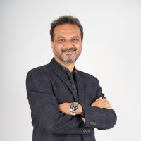 IndiaNIC Infotech Limited Employee Sharad Joshi's profile photo