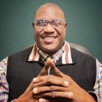 Larry McAllister Jr Email