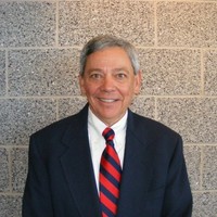 Century Engineering Employee David Manly's profile photo