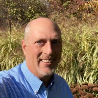 Vibration Research Employee Robert Vandenberge's profile photo