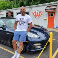 FCi Furniture Consultants Employee Thomas Harrell's profile photo