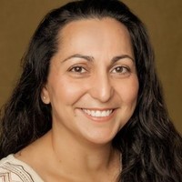North Country HealthCare Employee April Alvarez-Corona's profile photo