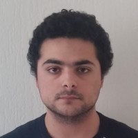 AimValley Employee Enes Eryigit's profile photo