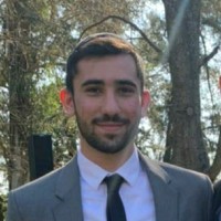 Universal Assistance Employee Jonathan Haquin Gerade's profile photo