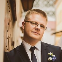 Alseda Consulting Employee Dzmitry Tselahuz's profile photo
