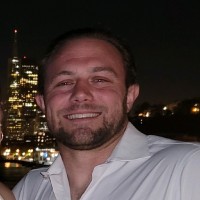 Guttmann & Blaevoet Consulting Engineers Employee Sean Blaevoet's profile photo