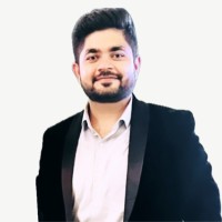 UPS Employee Amol Khade's profile photo