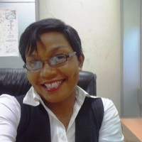 Pan Ocean Oil Corporation Employee Rosemary Anene's profile photo