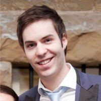 Hola Health Employee Hayden Farquhar's profile photo
