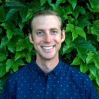 Fabric8Labs Employee David Pain's profile photo