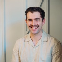 Protex AI Employee Darren Duggan's profile photo