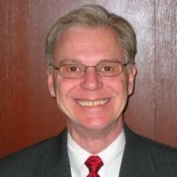 Lakeview Bank Employee Rick Bowles's profile photo