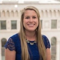 Eicoff Employee Kendra Zalar's profile photo