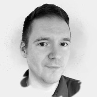 iVendi Employee John Cross's profile photo