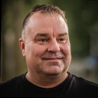 Broadcast Partners Employee Dannis van der Heiden's profile photo