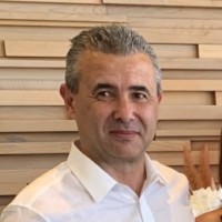 GenusPlus Group Employee Nick Ivanovski's profile photo