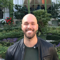 Payrails Employee Willian Carminato's profile photo