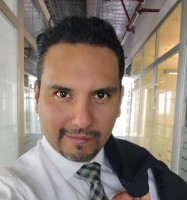 The CloseUp Company Employee Jesús Alejandro García's profile photo