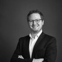 ams OSRAM Employee Raphael Zeller's profile photo