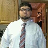 CNH Industrial Employee Adam Root's profile photo