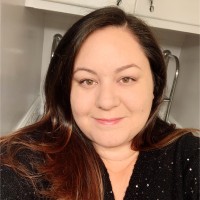 Family Entertainment Live Employee Ashlee Alberdi's profile photo