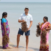 Katapult Ocean Employee Kabir P's profile photo