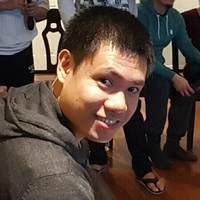 en Ville Event Design and Catering Employee Melchor Dumenden's profile photo
