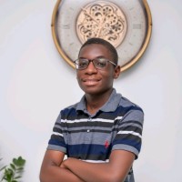 Rideve Media Employee Alvin Mumba's profile photo