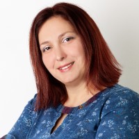 Konversa Employee Vesi Petrova's profile photo
