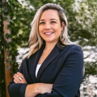 Universal Accounting Employee Gabrielle Dubos's profile photo